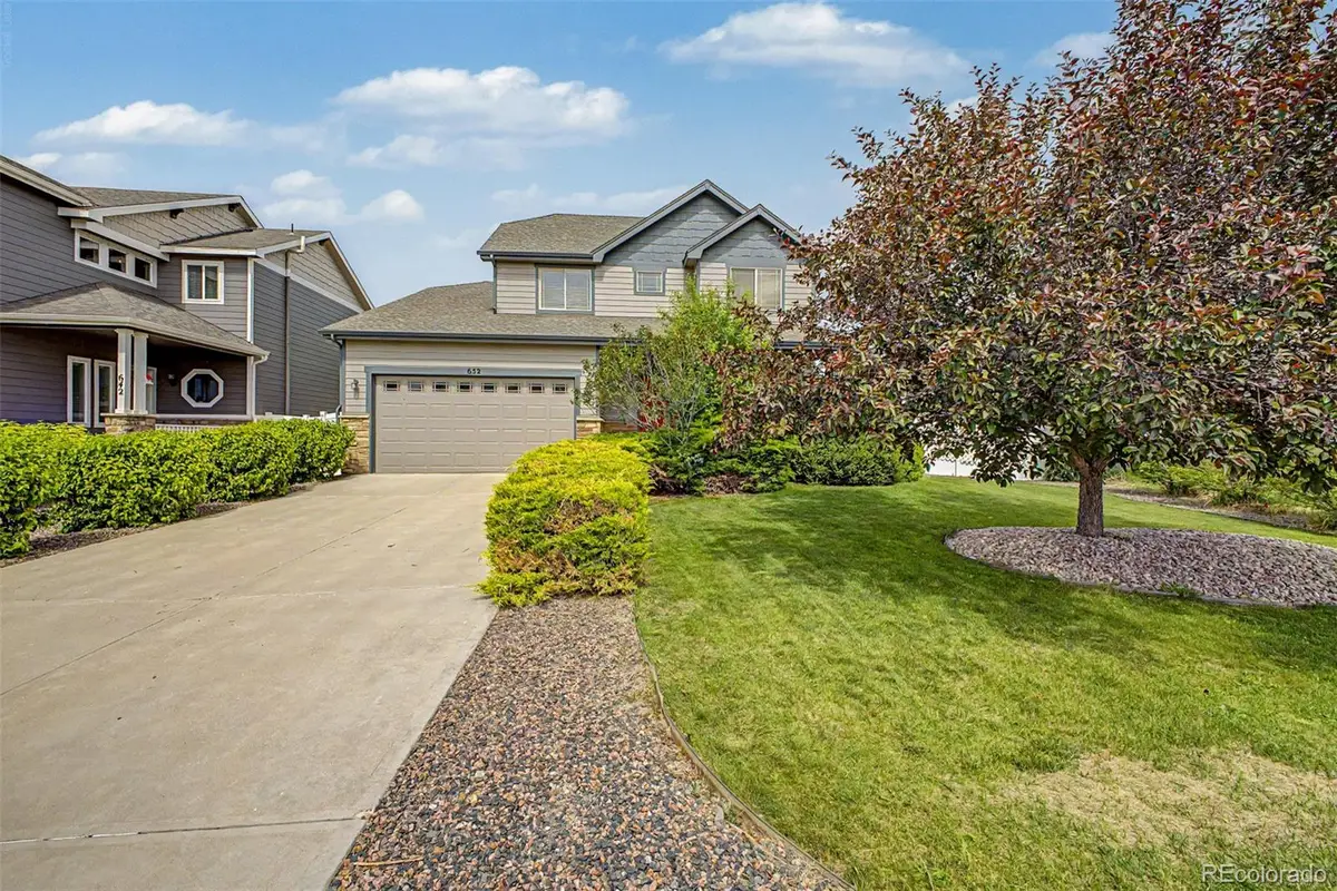 652 Sundance Drive, Windsor, CO 80550 - #1