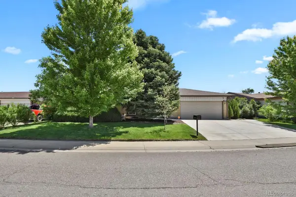 5030 Titan Court, Denver, CO 80239