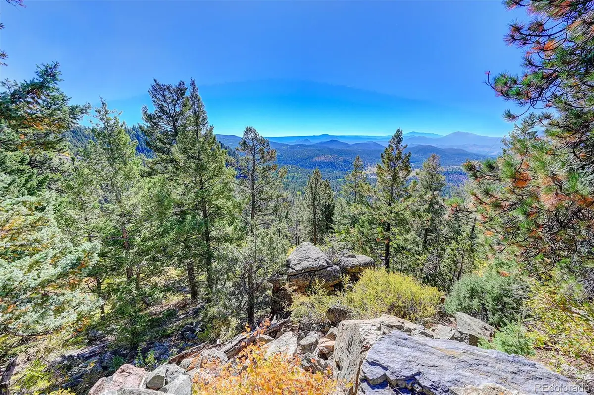 11723 Braun Way, Conifer, CO 80433 - #1