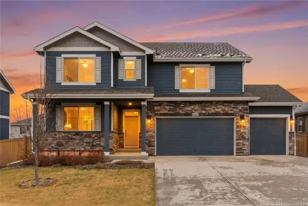 6848 Wild Grass Lane, Wellington, CO 80549