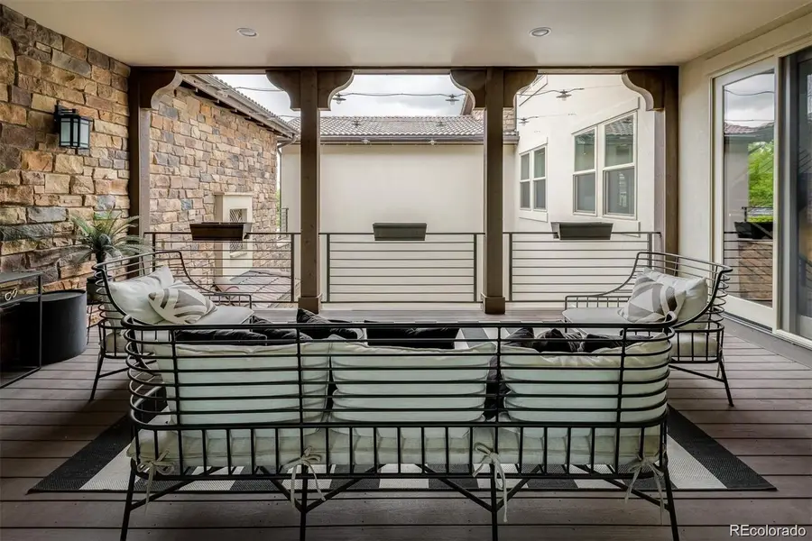 9486 E Winding Hill Avenue, Lone Tree, CO 80124 - #2