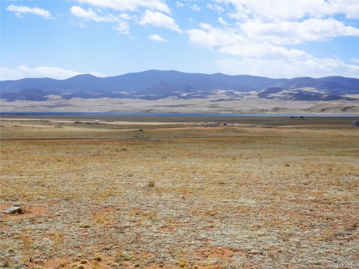 County Road 333, Lake George, CO 80827 - #1