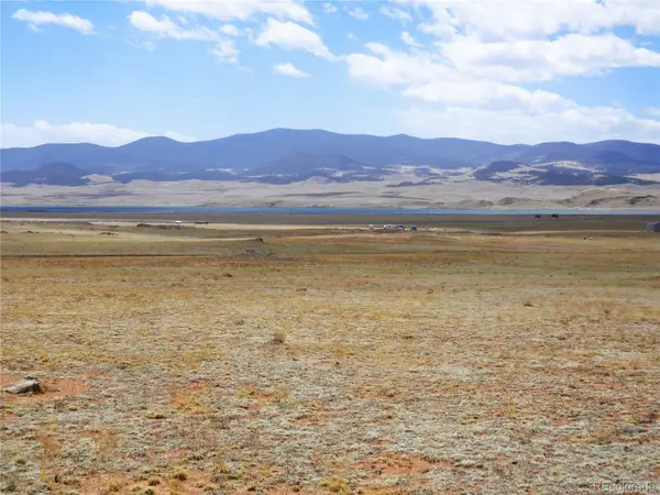 County Road 333, Lake George, CO 80827