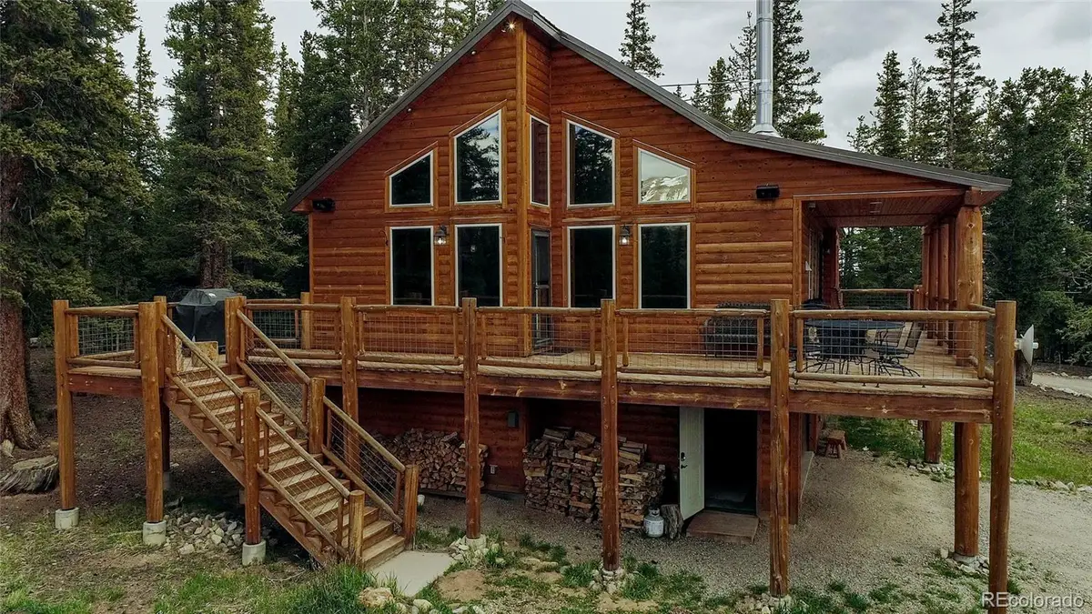 790 Mountain View Drive, Fairplay, CO 80440 - #1