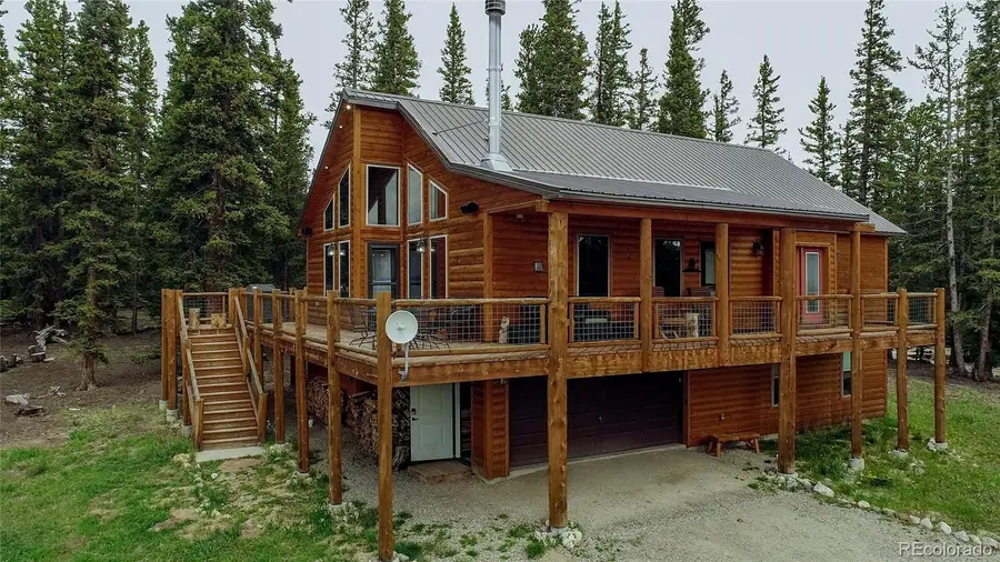 790 Mountain View Drive, Fairplay, CO 80440 - #2