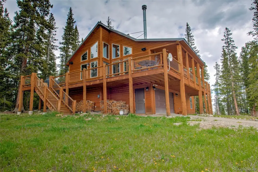 790 Mountain View Drive, Fairplay, CO 80440 - #3