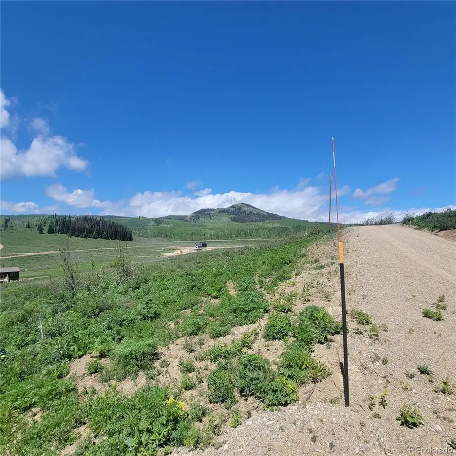 416 Gcr 283, Kremmling, CO 80459 - #3
