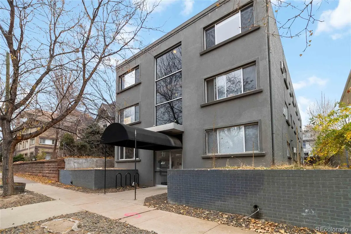 1056 Marion Street #203, Denver, CO 80218 - Image #1