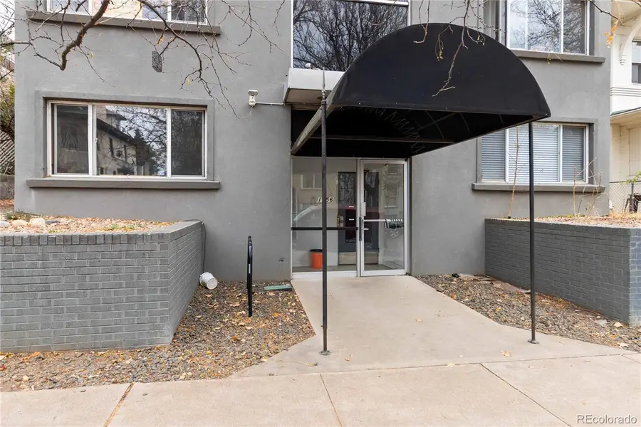 1056 Marion Street #203, Denver, CO 80218 - Image #2