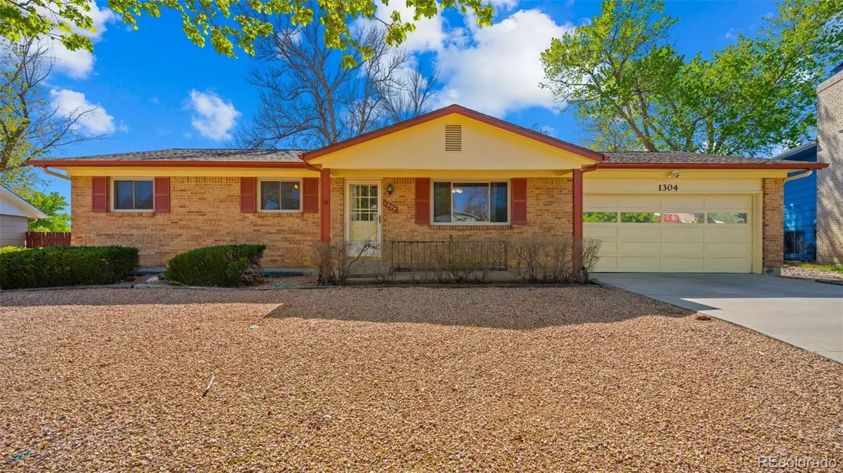 1304 De Reamer Circle, Colorado Springs, CO 80915 - #1