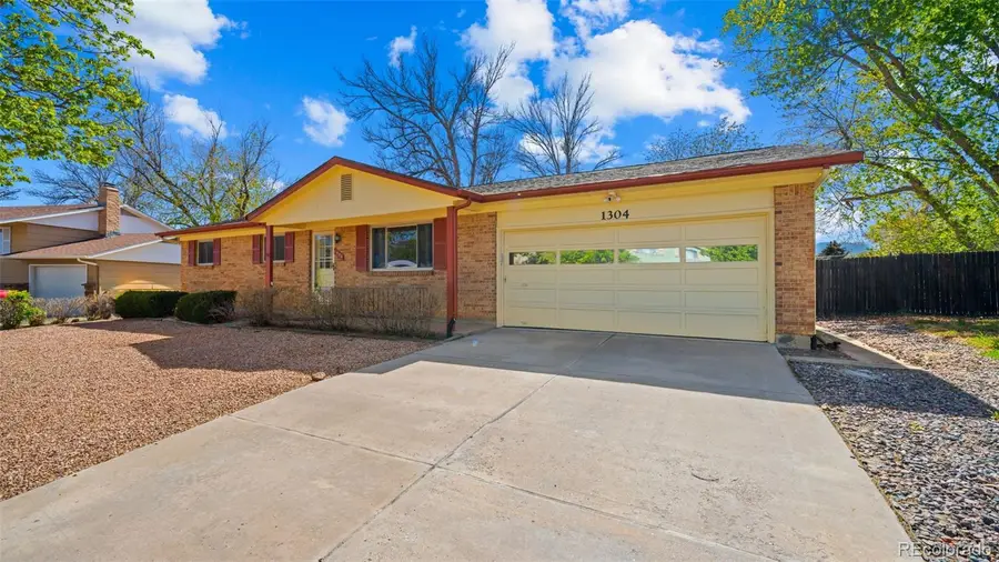 1304 De Reamer Circle, Colorado Springs, CO 80915 - #3