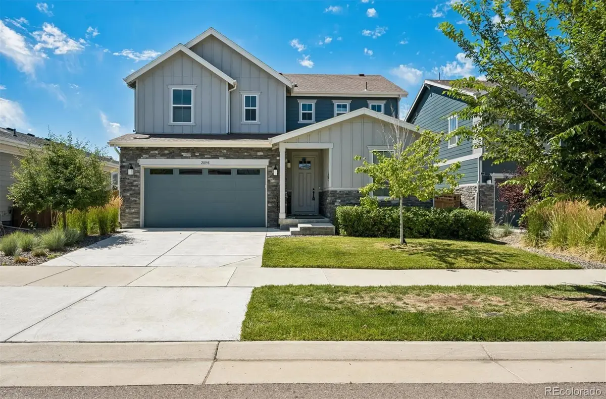 21098 E 61st Drive, Aurora, CO 80019 - #1