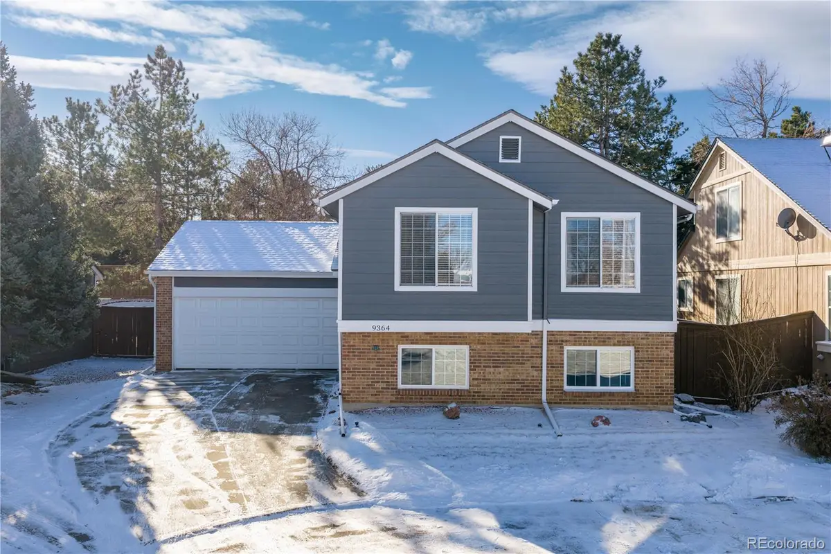 9364 Cattail Court, Highlands Ranch, CO 80126 - #1