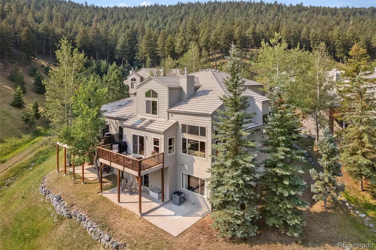 792 Chimney Creek Drive #B, Golden, CO 80401 - #1