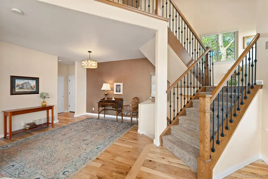 792 Chimney Creek Drive #B, Golden, CO 80401 - #2