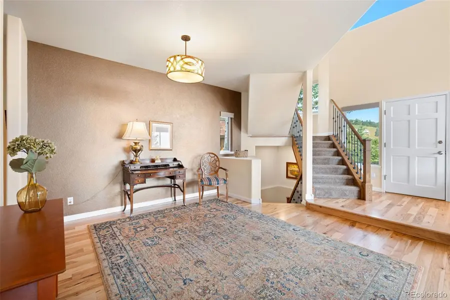 792 Chimney Creek Drive #B, Golden, CO 80401 - #3