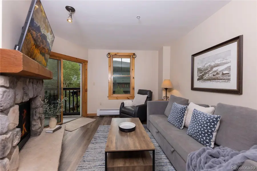 100 Dercum Square #8372, Dillon, CO 80435 - #2