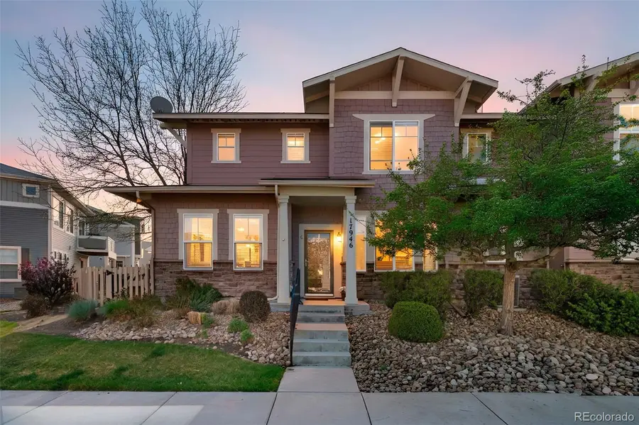 17946 E 104th Way #C, Commerce City, CO 80022 - #2