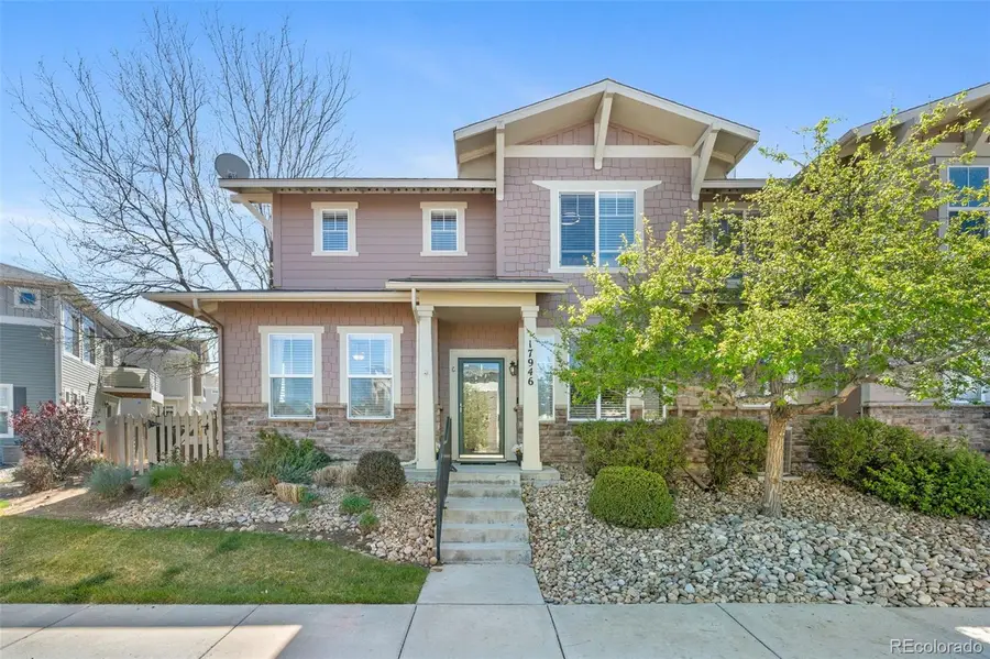 17946 E 104th Way #C, Commerce City, CO 80022 - #3