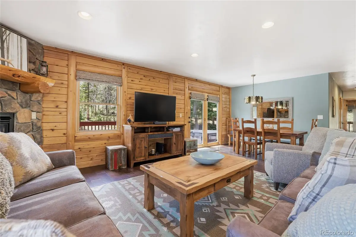 1701 Cutty Sark Court, Silverthorne, CO 80498 - #1
