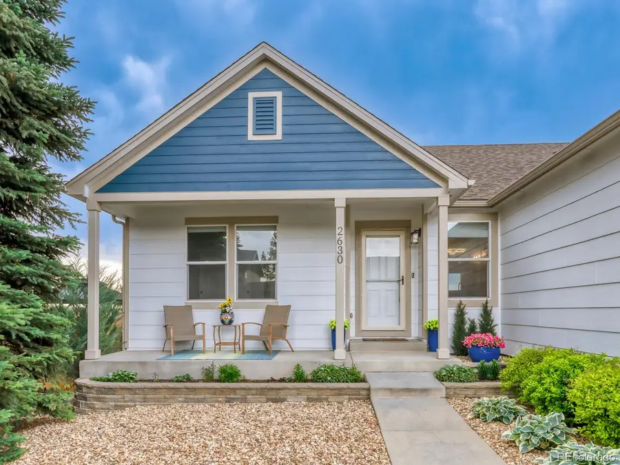 2630 Bridle Drive, Mead, CO 80542 - #2