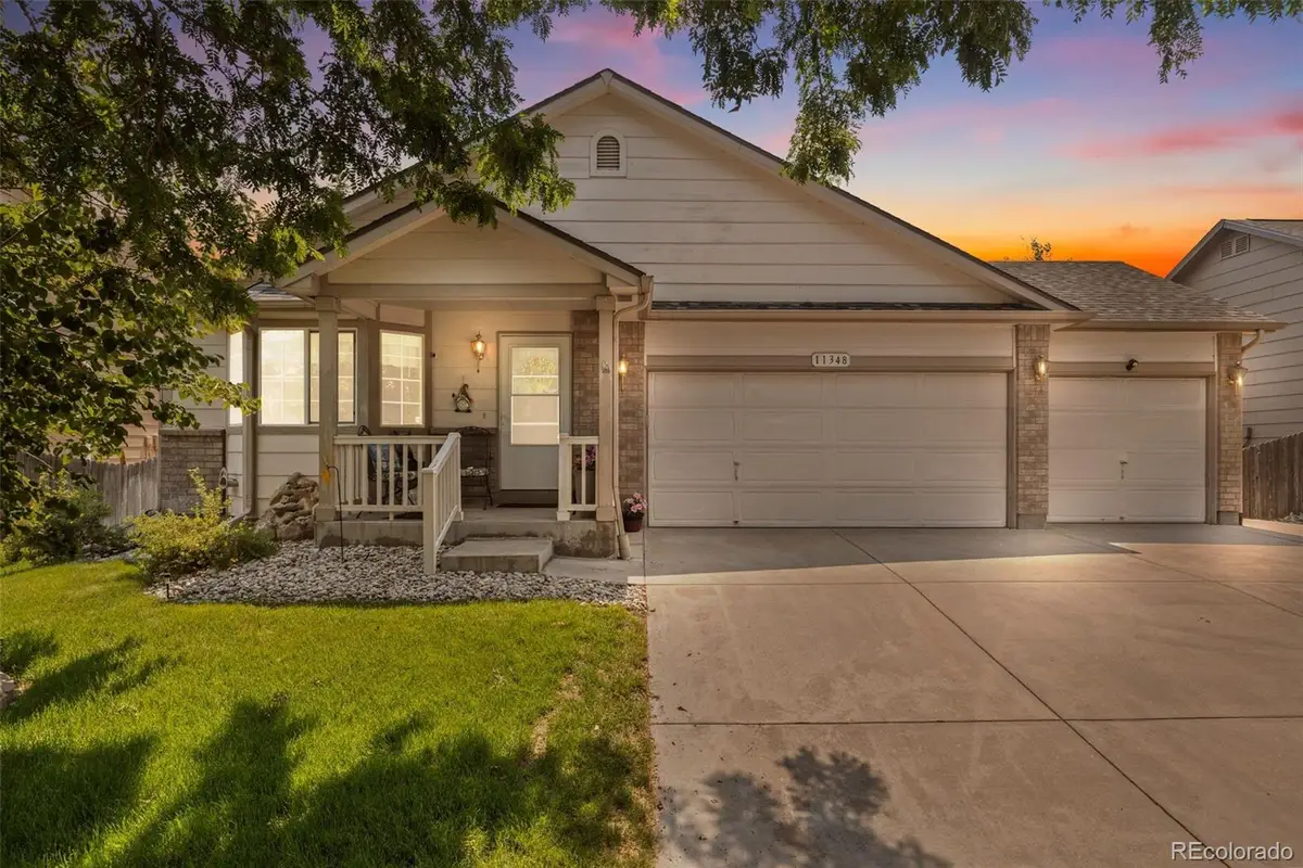 11348 Ironton Street, Henderson, CO 80640 - #1