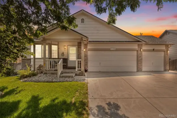 11348 Ironton Street, Henderson, CO 80640