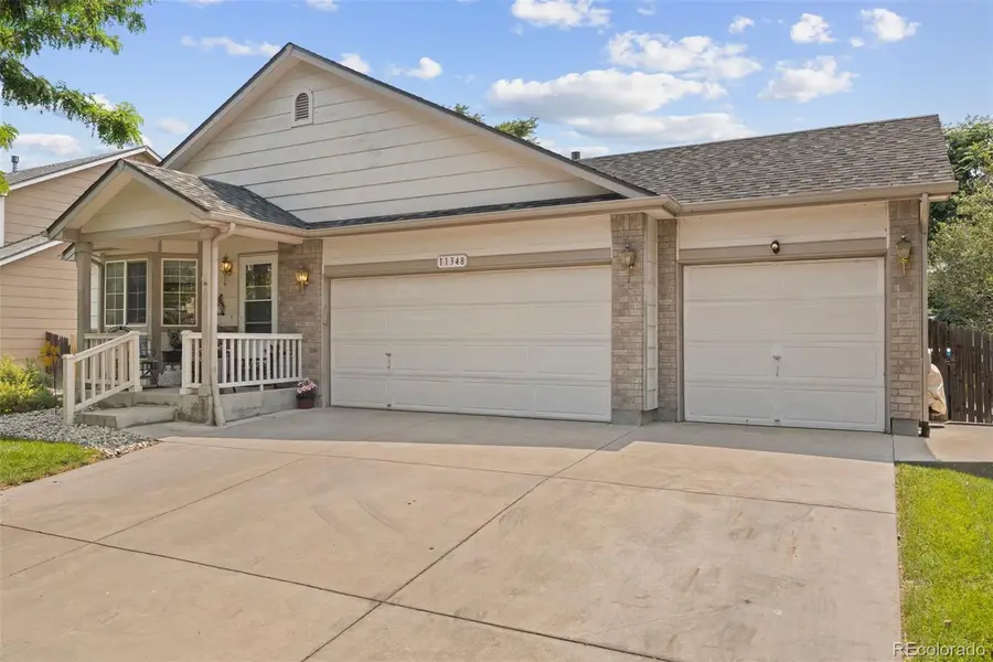11348 Ironton Street, Henderson, CO 80640 - #3