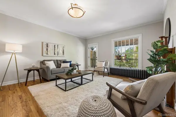 1424 Gaylord Street #3, Denver, CO 80206