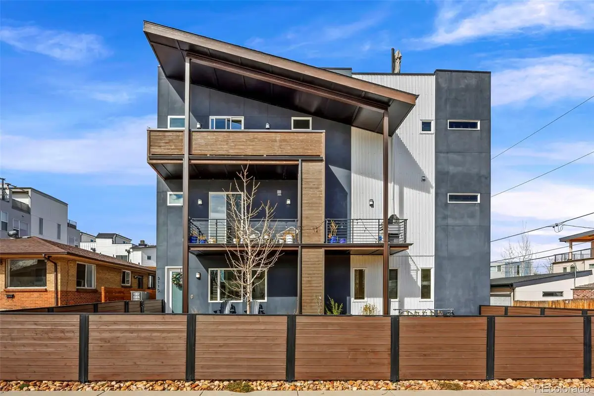 3119 W 19th Avenue, Denver, CO 80204 - #1