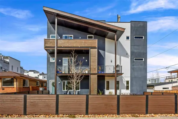 3119 W 19th Avenue, Denver, CO 80204