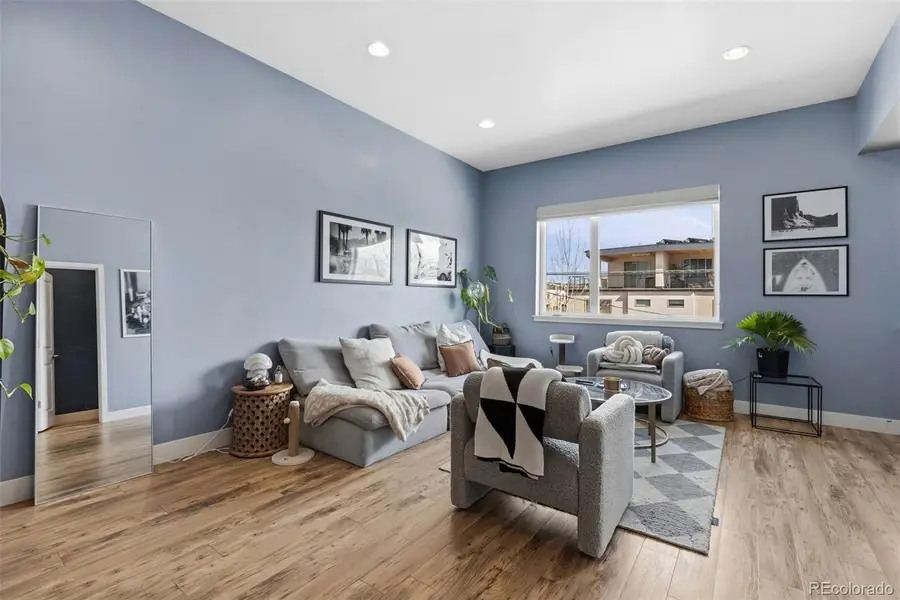 3119 W 19th Avenue, Denver, CO 80204 - #3