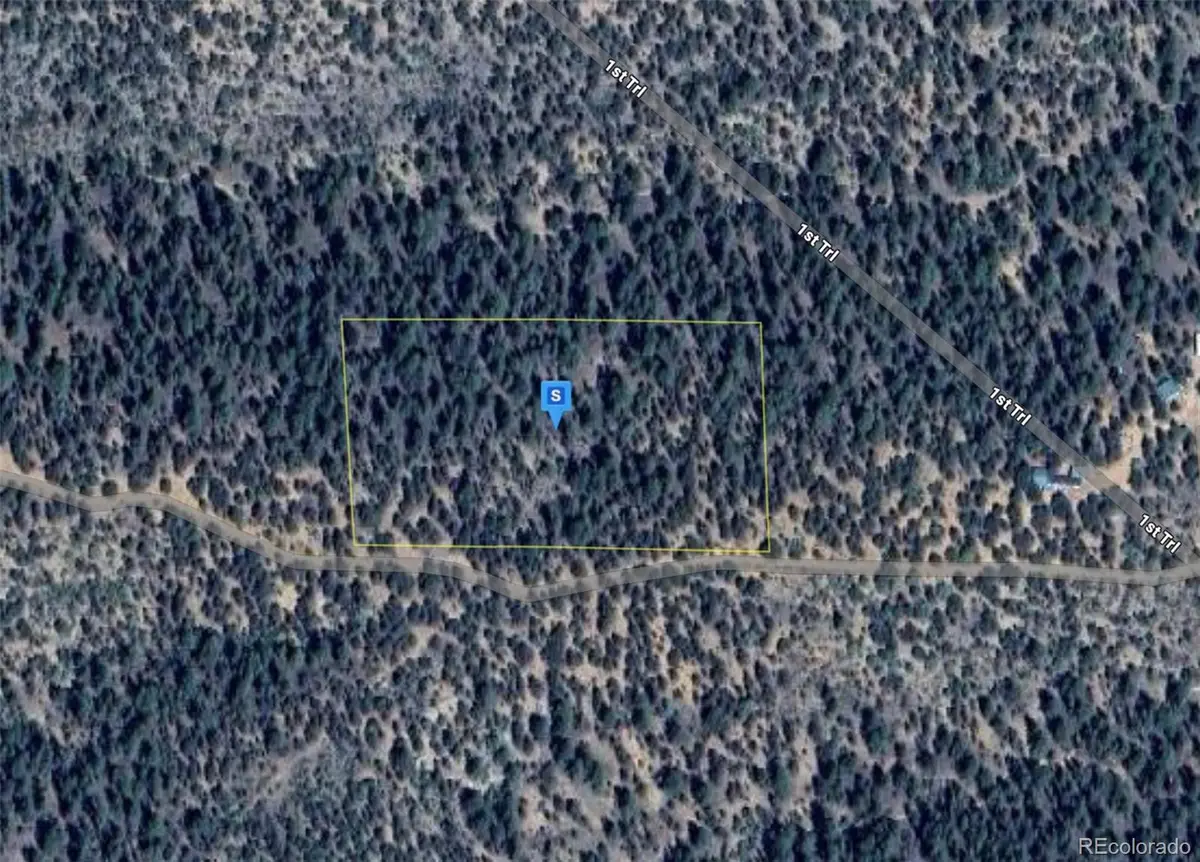 560 10th Trail, Cotopaxi, CO 81223 - Image #1