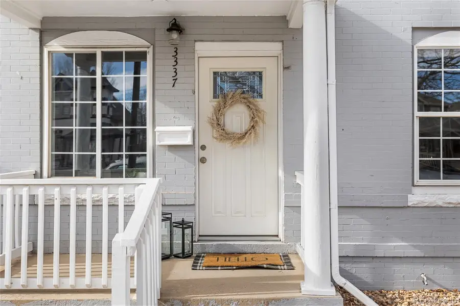 3337 N Williams Street, Denver, CO 80205 - Image #2