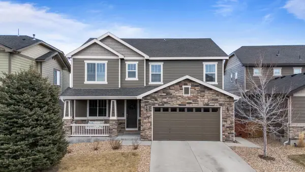 3096 Riverwood Way, Castle Rock, CO 80109