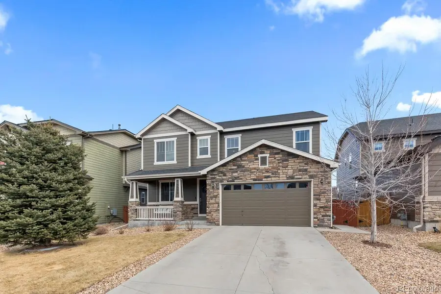 3096 Riverwood Way, Castle Rock, CO 80109 - #2