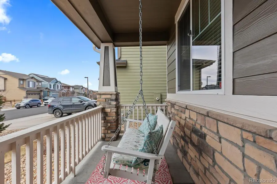 3096 Riverwood Way, Castle Rock, CO 80109 - #3