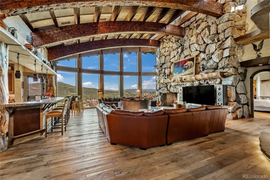 2555 Ski Trail Lane, Steamboat Springs, CO 80487 - #2