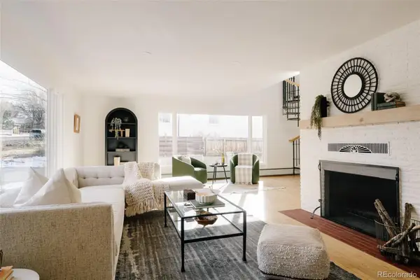 4035 Cody Street, Wheat Ridge, CO 80033