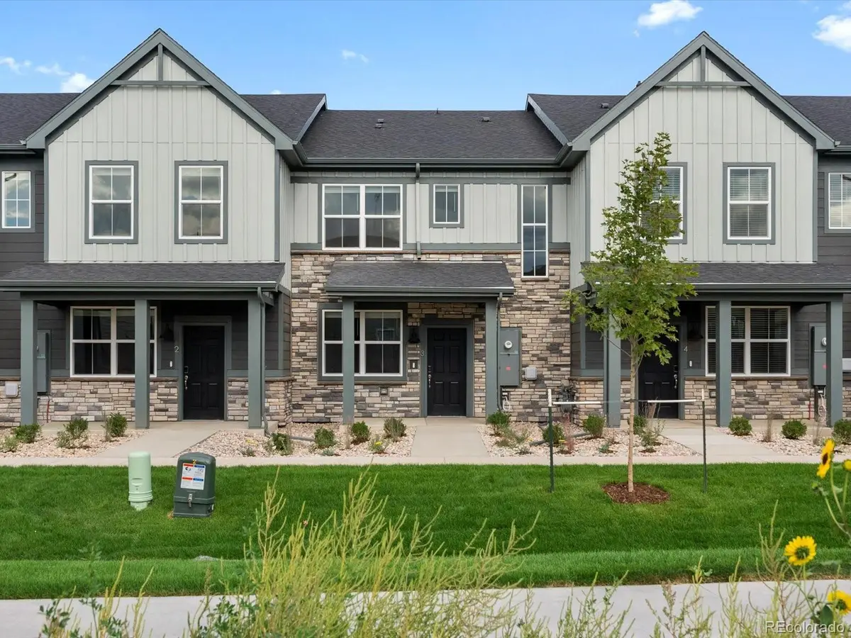 1600 Riverplace Drive #3, Windsor, CO 80550 - #1