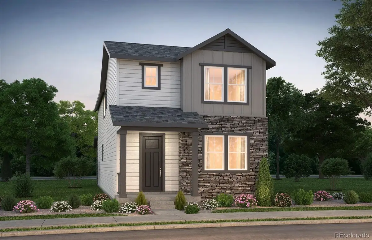 6312 N Malaya Street, Aurora, CO 80019 - Image #1