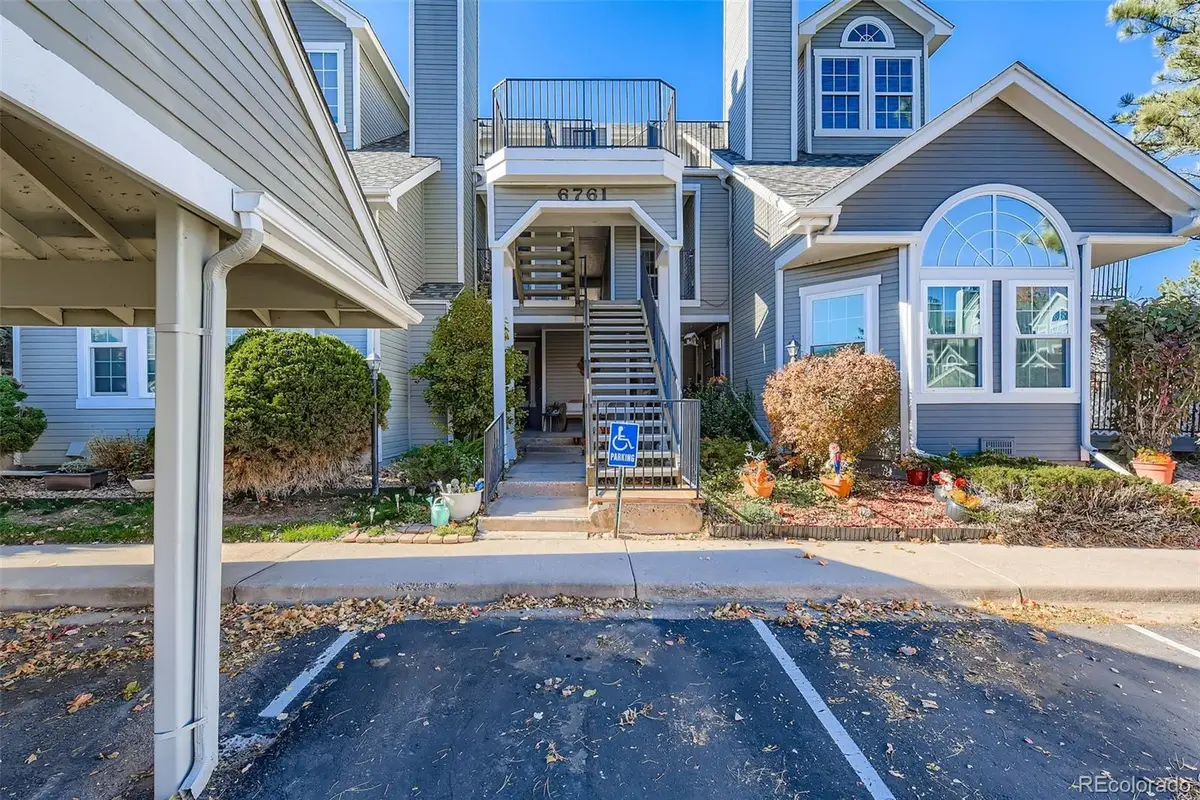 6761 S Ivy Way #B4, Centennial, CO 80112 - #1