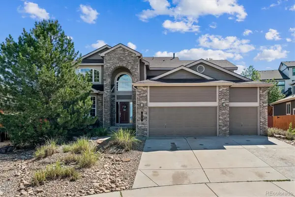 915 Tarpan Place, Castle Rock, CO 80104