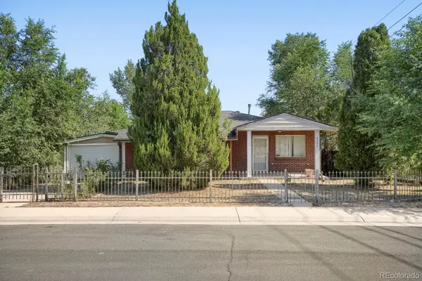 2201 W 55th Avenue, Denver, CO 80221