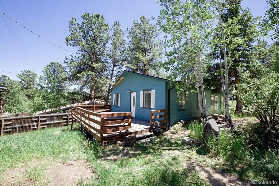 126 Sullivan Street, Bailey, CO 80421 - #2