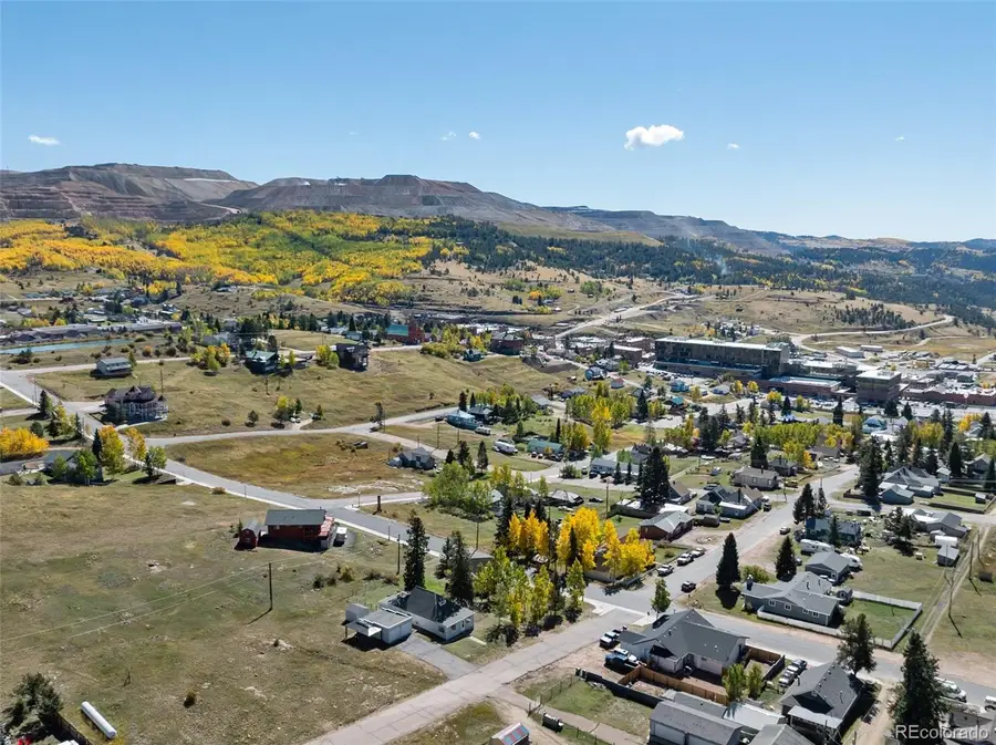 316 Florissant Street, Cripple Creek, CO 80813 - #2