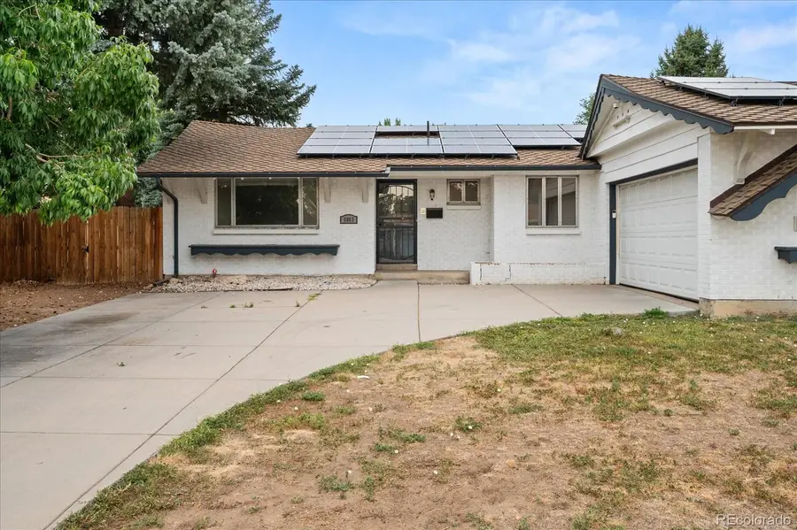 6003 Miller Street, Arvada, CO 80004 - #2