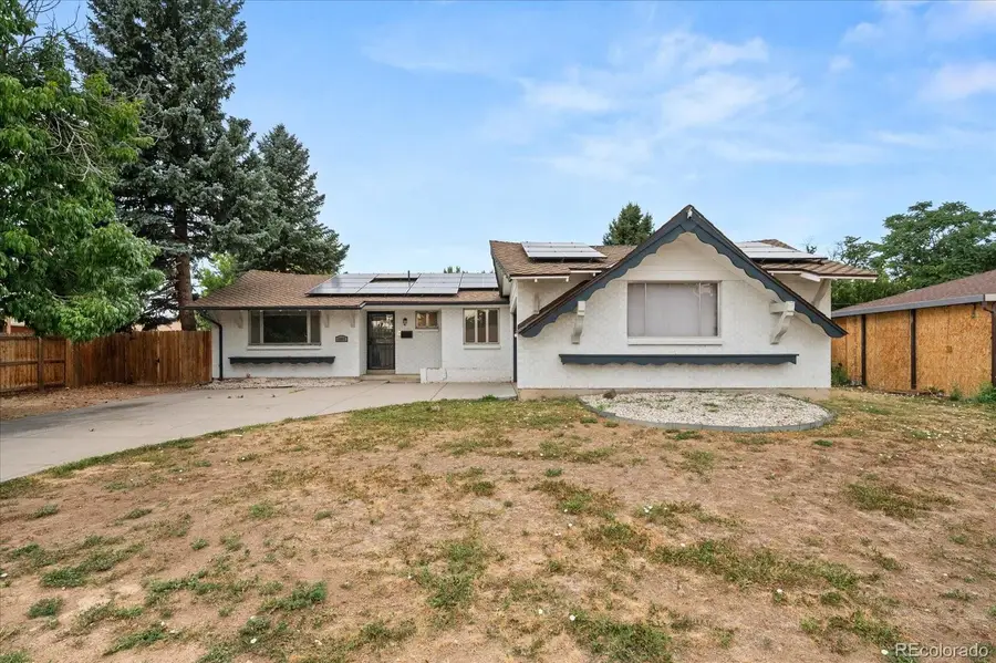 6003 Miller Street, Arvada, CO 80004 - #3
