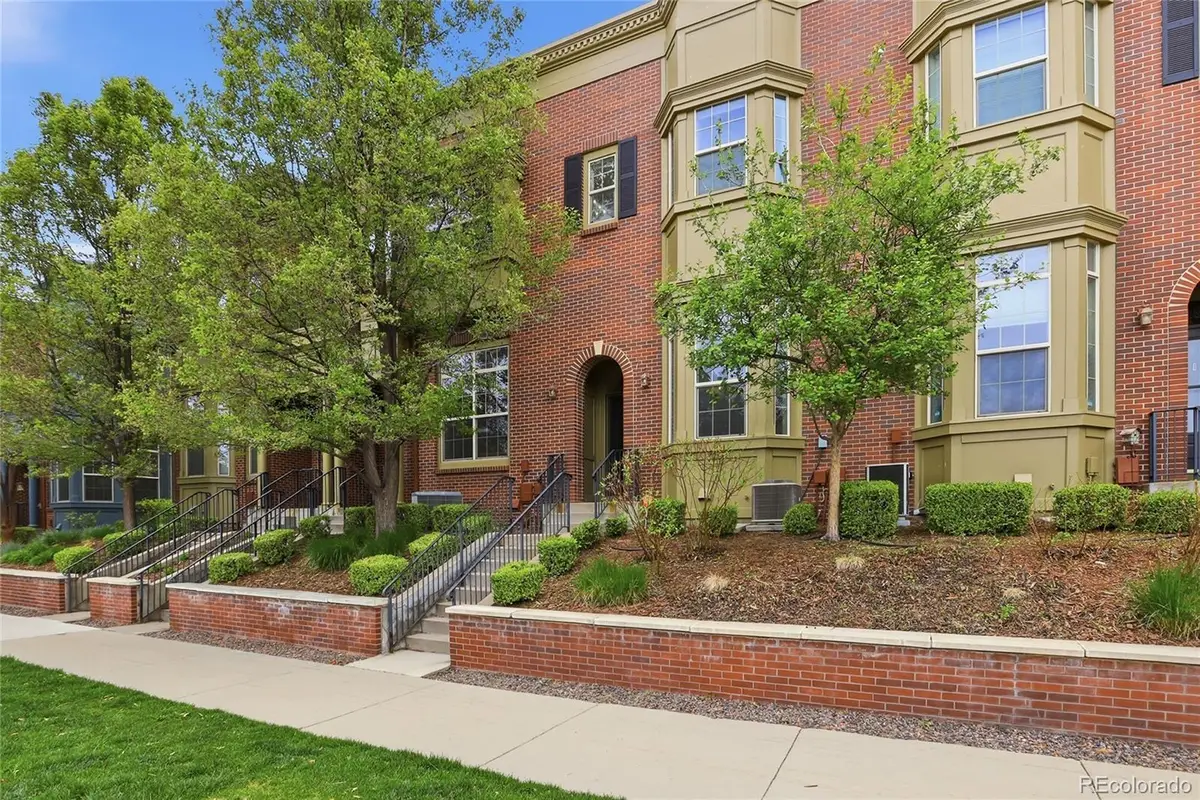 8182 E 29th Avenue, Denver, CO 80238 - #1