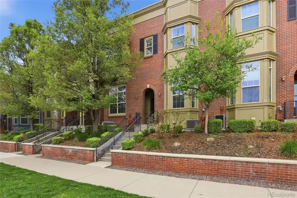 8182 E 29th Avenue, Denver, CO 80238